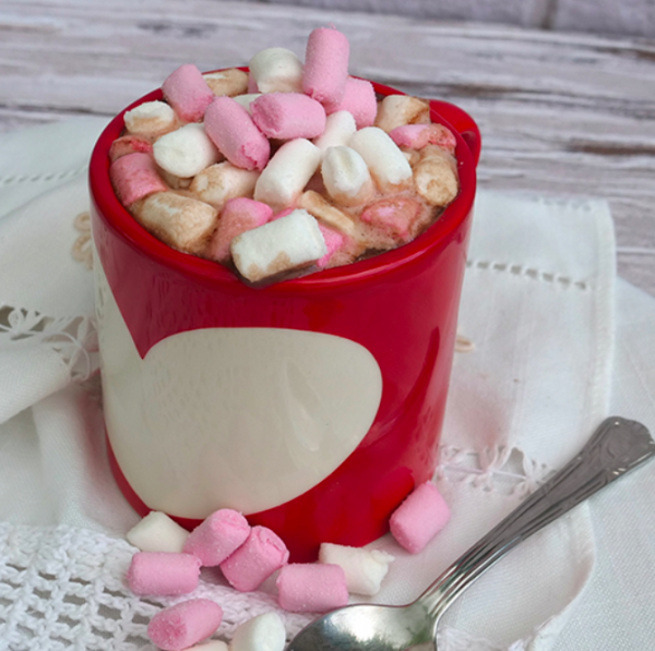 Chocolate Quente 250g