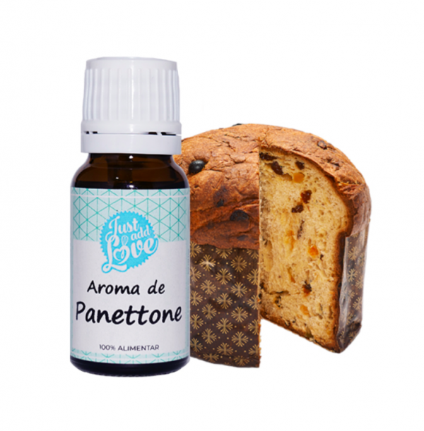 Aroma 10ml Panettone