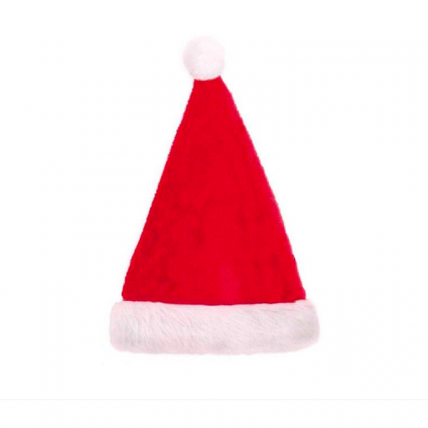 Barrete Pai Natal Barrete Pai Natal