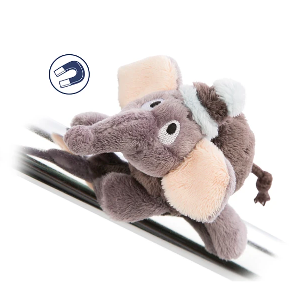 NICI Winter 2021 - Íman Elefante 12 cm