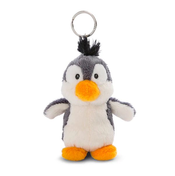 NICI Winter 2021 - Porta-Chaves Pinguim 10cm