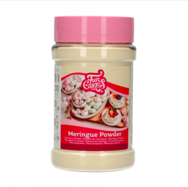 Merengue em Pó - 150g Merengue em Pó - 150g