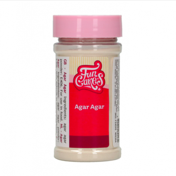 Agar Agar - 50g