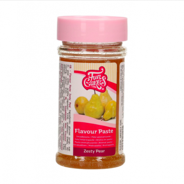 Aroma em Pasta Pêra 