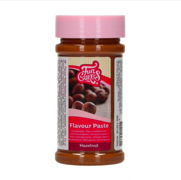 Aroma em Pasta Avelã 