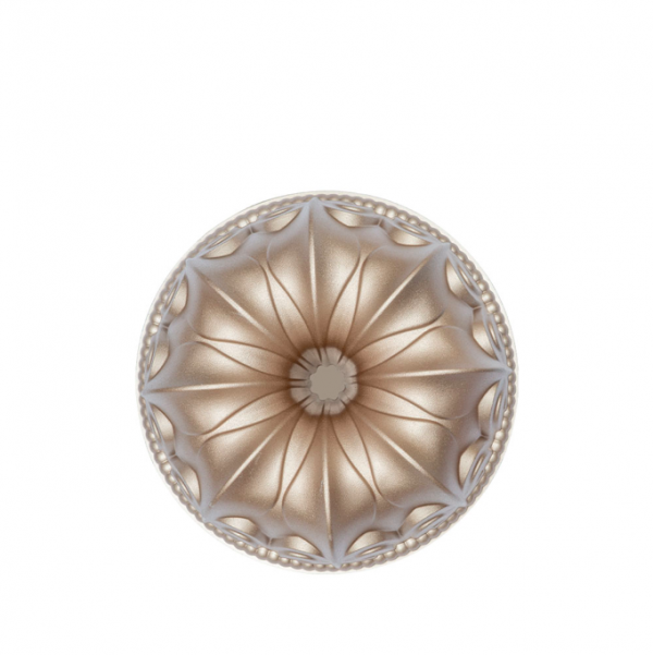 Mini Forma para Bolo Gaia 10cm Mini Forma para Bolo Gaia 10cm