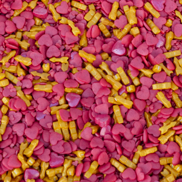 Sprinkles Cupido 70g