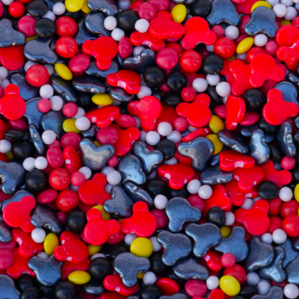 Sprinkles Ratito 70g