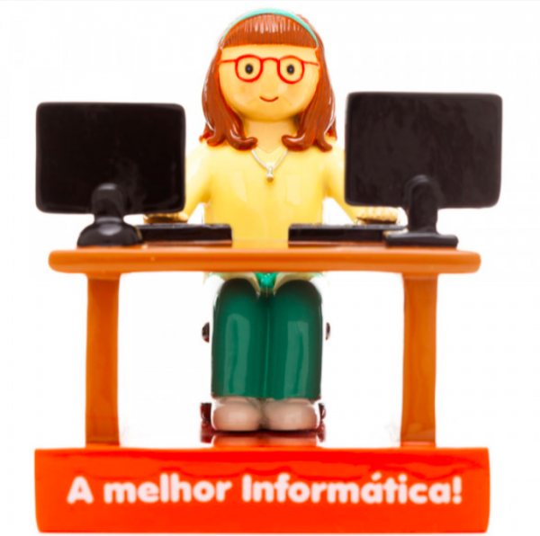 Figura - A Melhor Informática