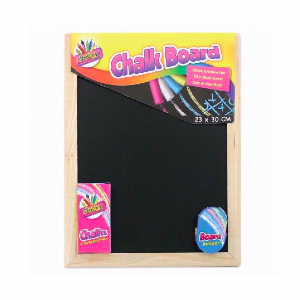 Quadro com Giz Quadro com Giz