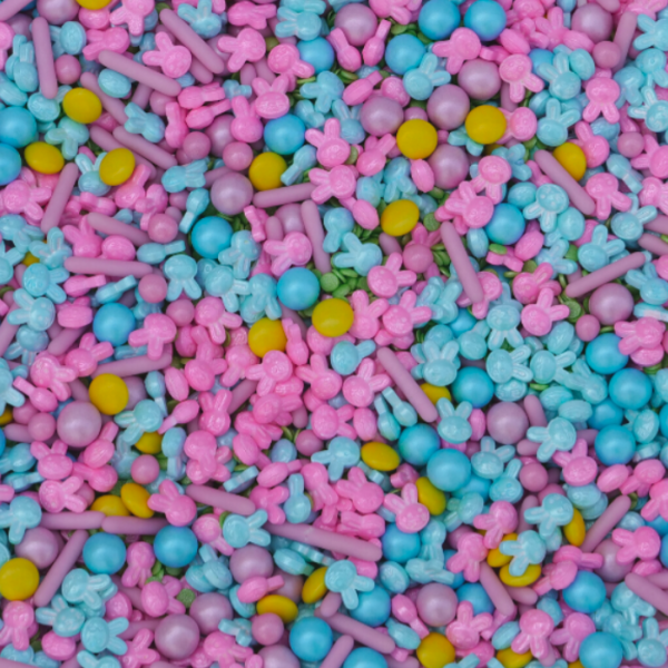 Sprinkles Páscoa Mix Bunny