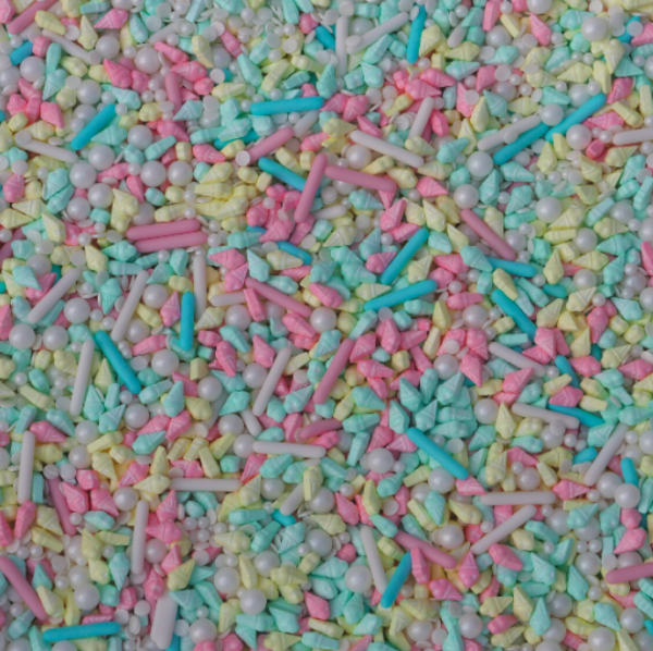 Sprinkles Ice Cream 65g