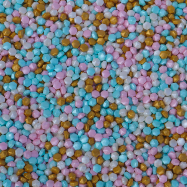 Sprinkles Fortuna 65g