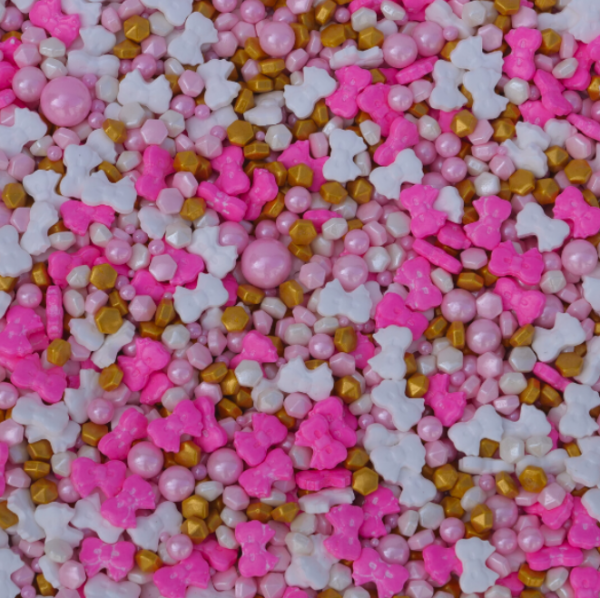 Sprinkles Lulu 65g