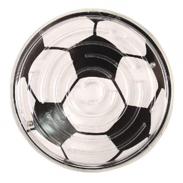 Mini Puzzle Futebol