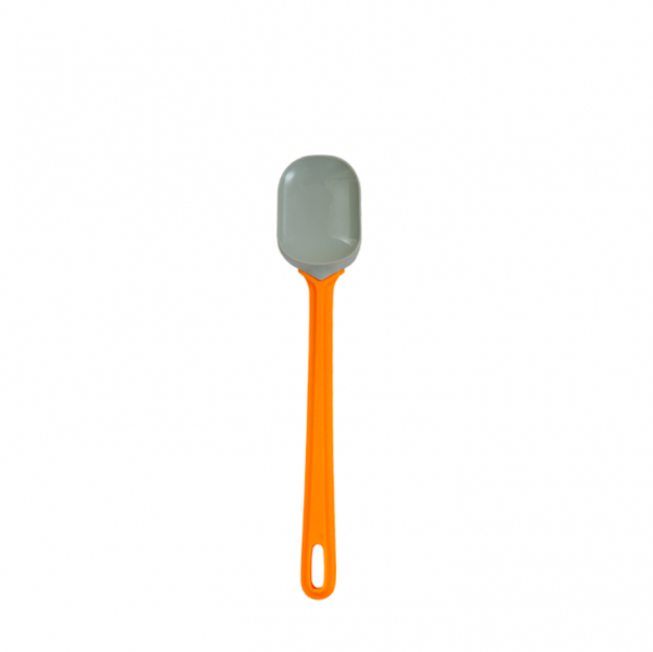 Mini Colher de Silicone