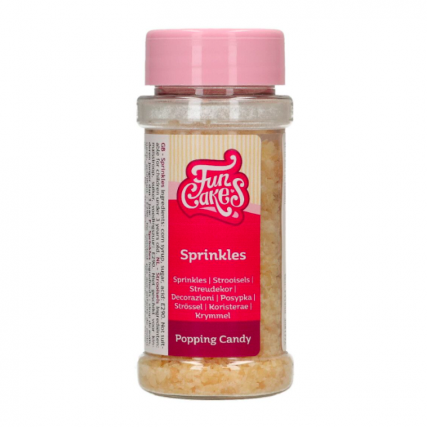 Popping Candy 70g Popping Candy 70g