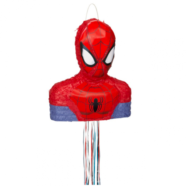 Pinhata Homem-Aranha Pinhata Homem-Aranha