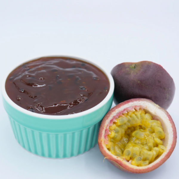 Recheio Sweet Fruit Maracujá - 400g Recheio Sweet Fruit Maracujá - 400g