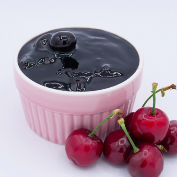 Recheio Sweet Fruit Cereja - 400g