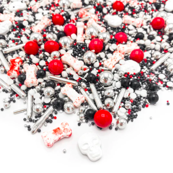 Sprinkles Mix Ghost