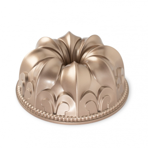 Forma Nordic Ware Fleur de Lis