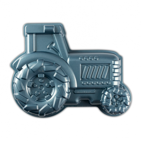 Forma Nordic Ware Tractor