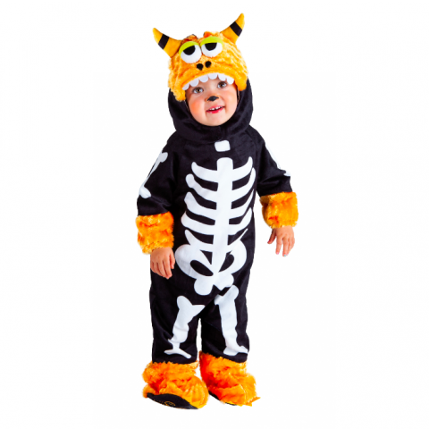 Fato Monstro - 1-2 Anos