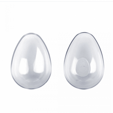 Ovo Liso G 350g - 4 unidades