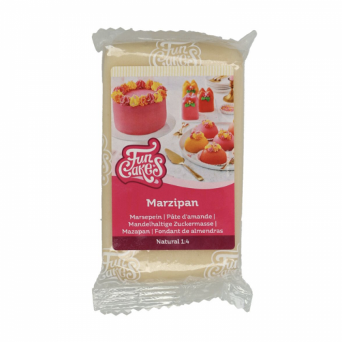 Maçapão Natural - 250g