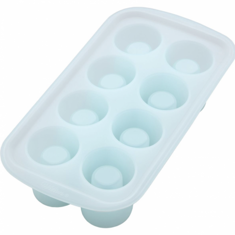 Molde Silicone para Copos Shot