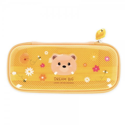 Estojo Urso