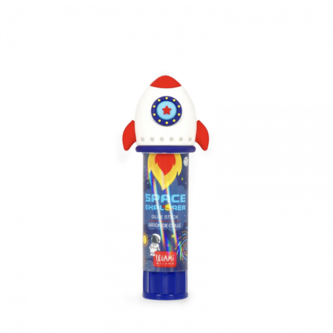 Cola Stick Foguetão