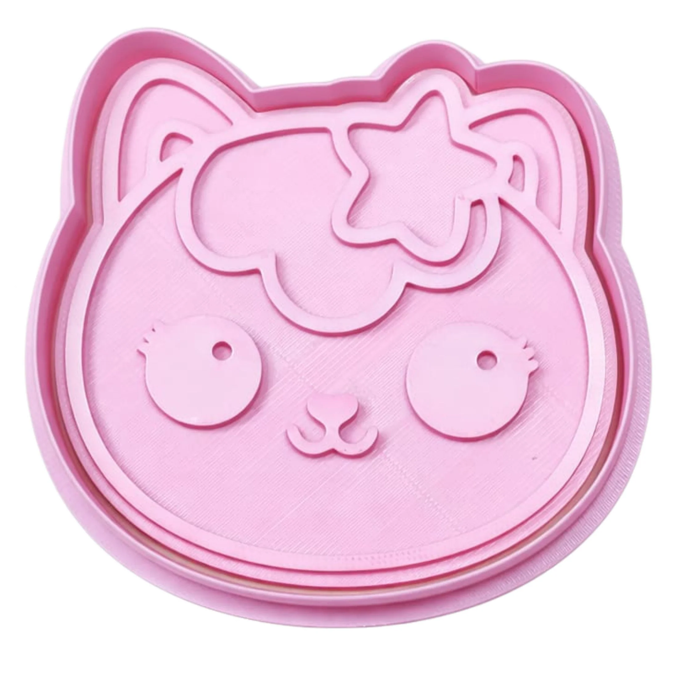 Cortador MerCat - Gabby