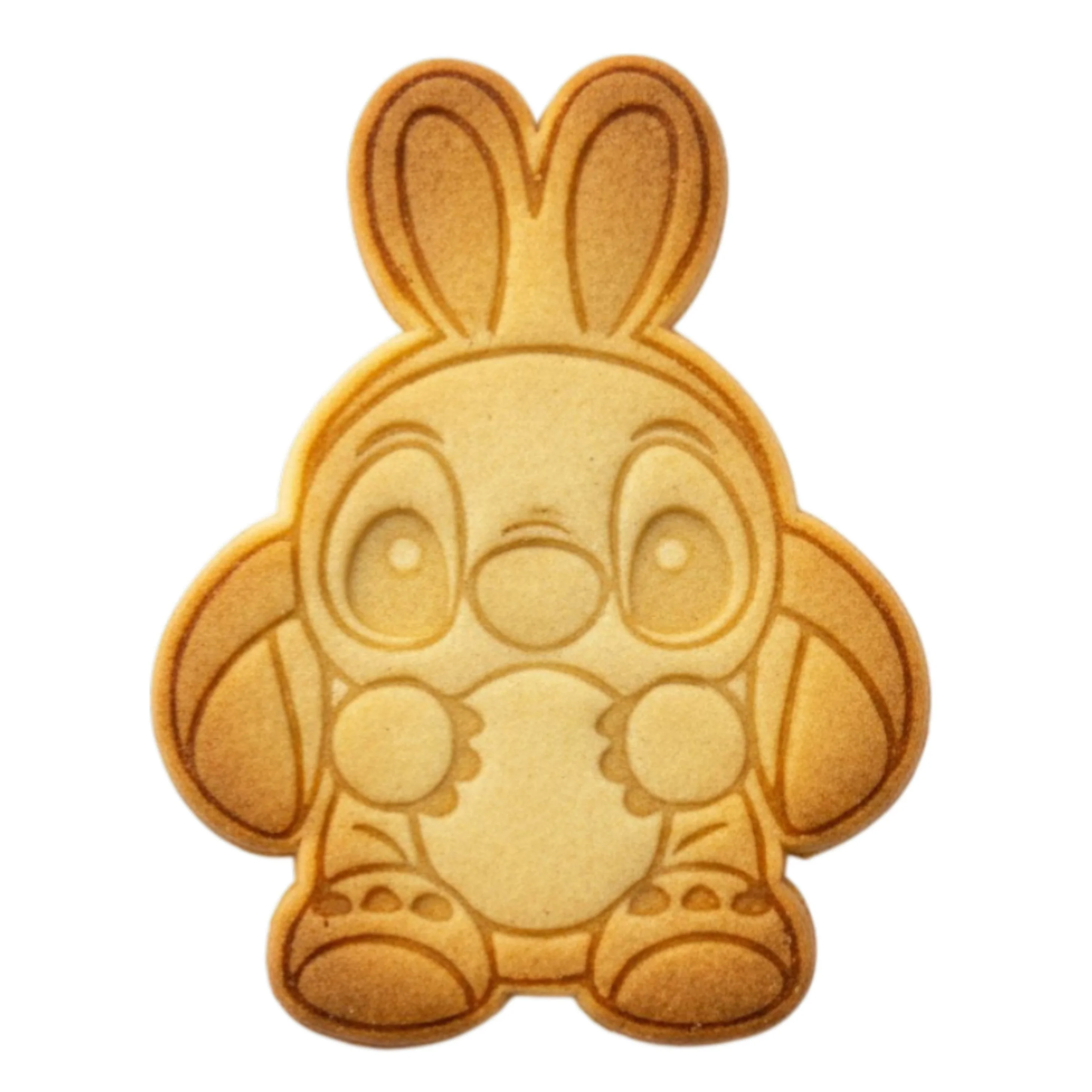 Cortador Stitch Páscoa