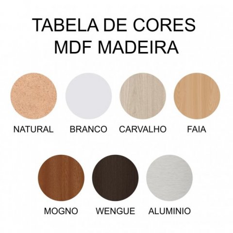 Topo de Bolo MDF - Idade + Is the New + Idade