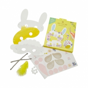 Kit para Fazer Máscaras Páscoa
