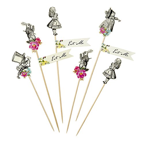 Picks Alice