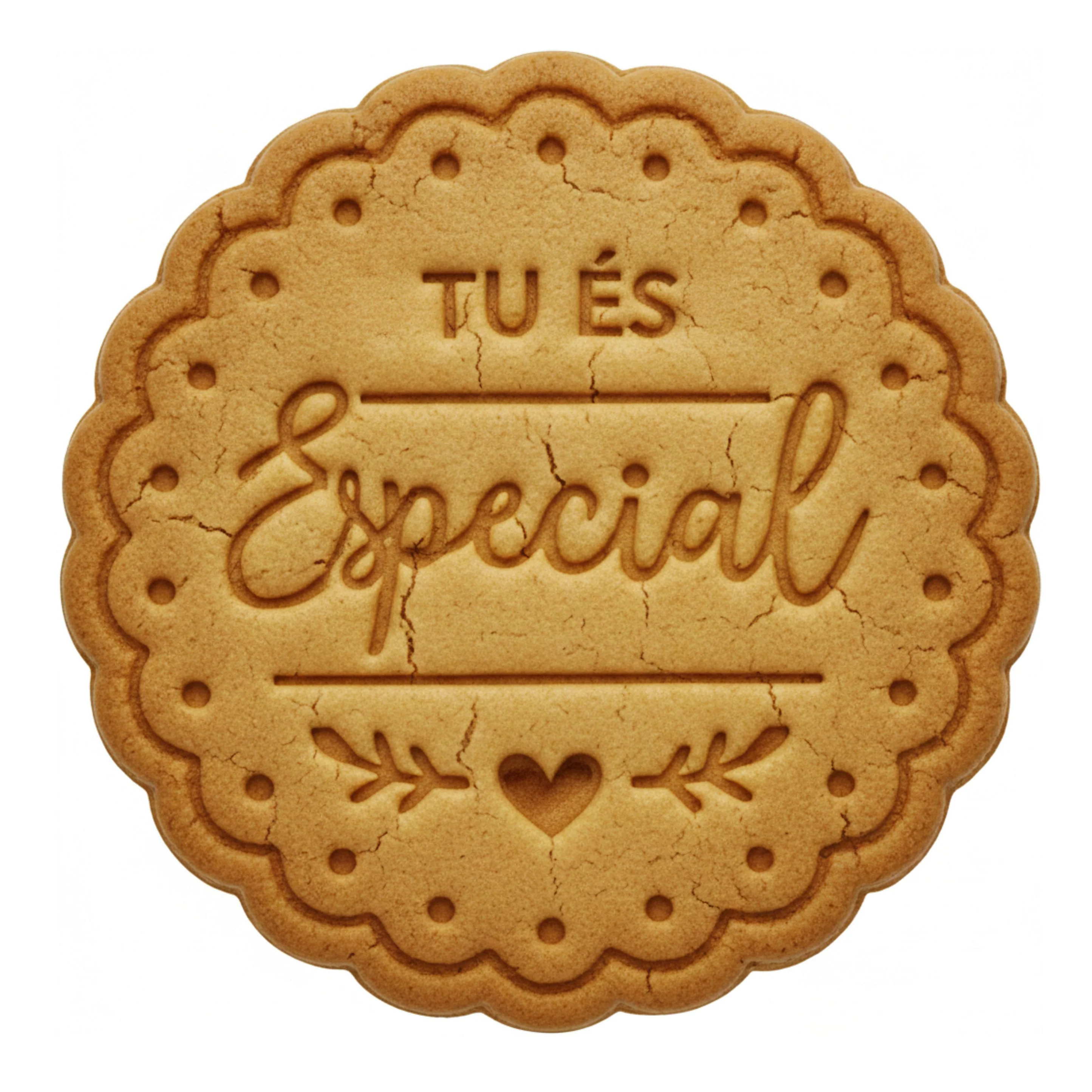 Cortador Tu És Especial
