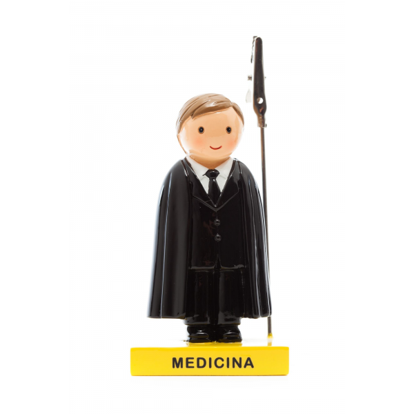 Figura Finalista Universitário Medicina Figura Finalista Universitário Medicina