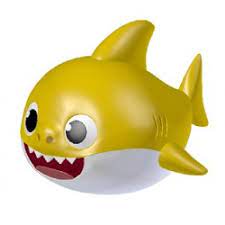 Figura Baby Shark