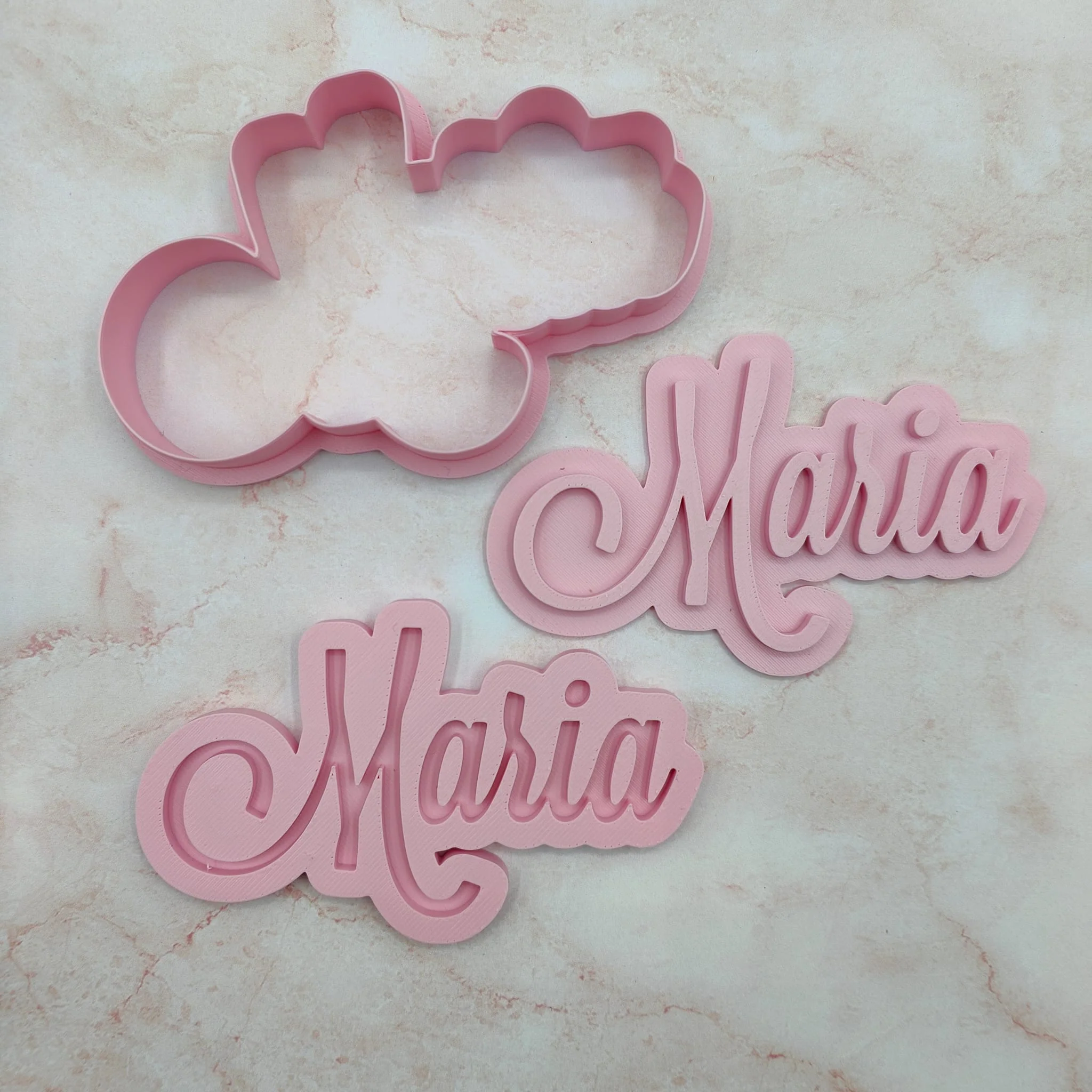 Cortador Personalizado com Nome