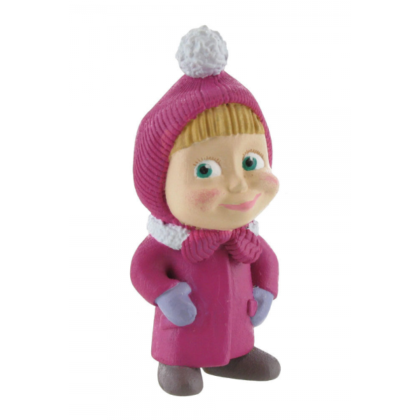 Figura Masha Figura Masha