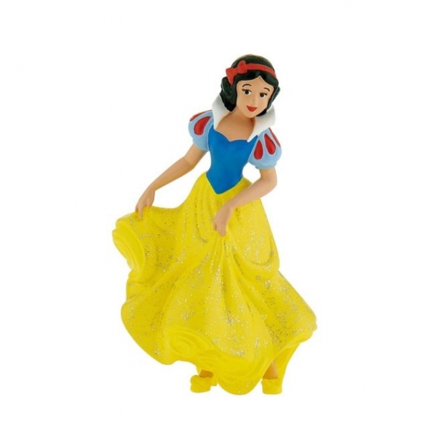 Figura Branca de Neve Figura Branca de Neve