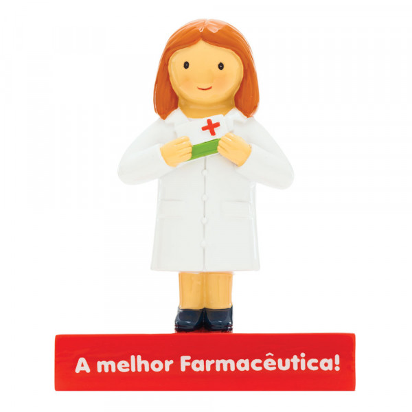 Figura - A Melhor Farmacêutica