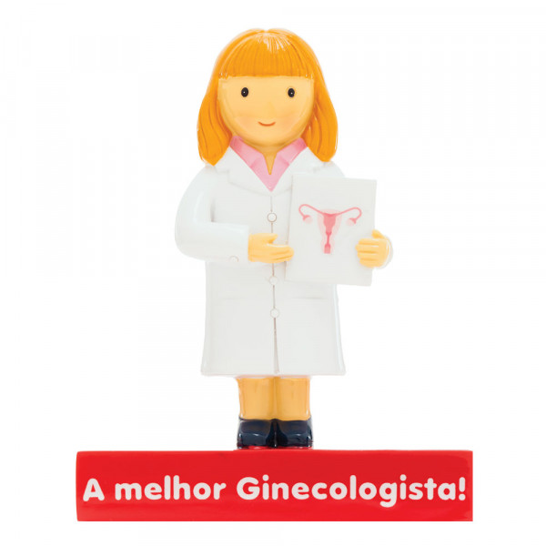 Figura - A Melhor Ginecologista