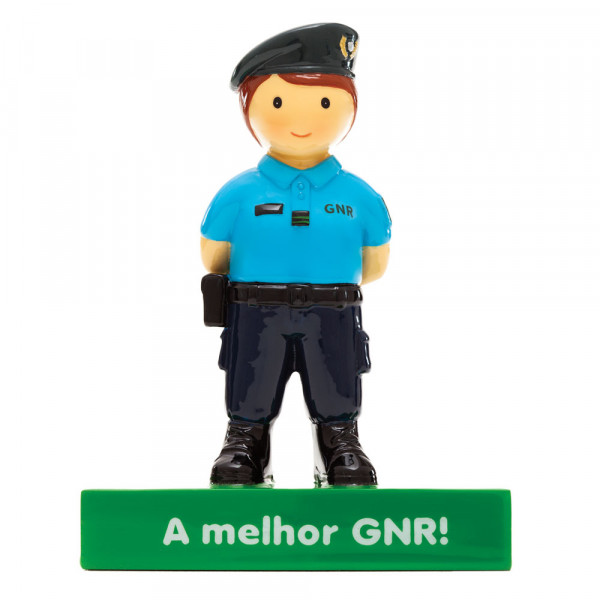 Figura - A Melhor GNR