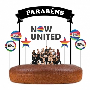 Party Bite Topo De Bolo Barco Pirata Picks E Topos De Bolo Decoracao De Festas O topo de bolo flamingo para imprimir foi feito com muito amor e carinho, para ajudar a embelezar ainda mais o seu bolo. party bite