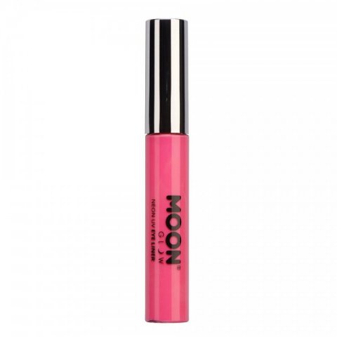 Eyeliner Neon UV - Rosa Intenso