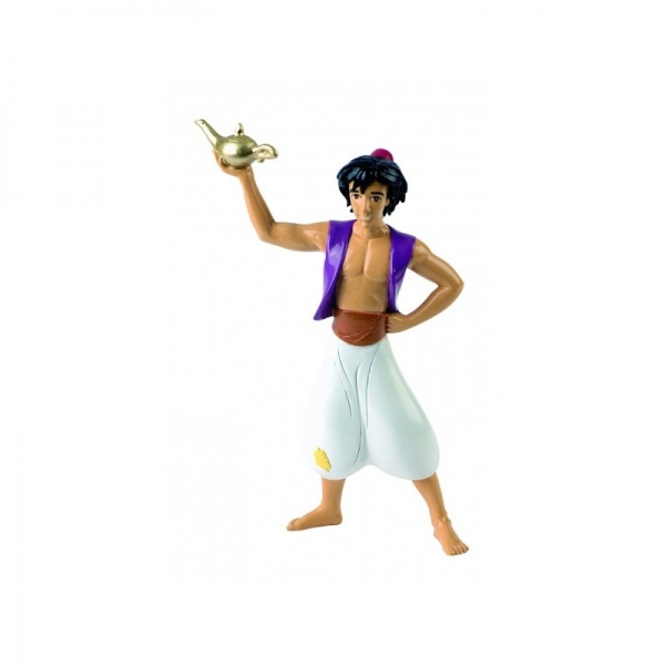 Figura Aladino
